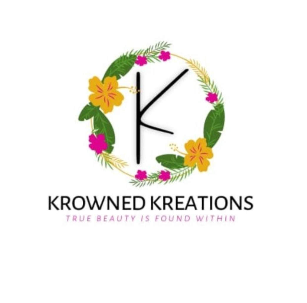 Krowned Creations